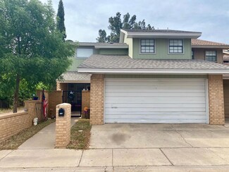 102 Partridge Park, Odessa, TX 79761