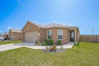 404 Texas Olive Dr, Katy, TX 77493