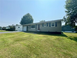 123 Waterbury Ave, Whitesboro, NY 13492