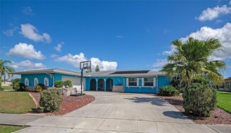 125 Severin Rd SE, Port Charlotte, FL 33952