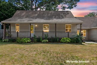 602 Elsa St, Muskegon, MI 49445