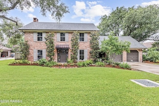 480 Nona St, Breaux Bridge, LA 70517