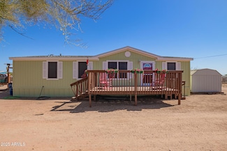 2378 N Desert View Dr, Apache Junction, AZ 85120