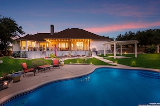 1427 Clementson Dr, San Antonio, TX 78260