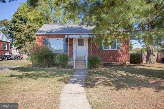 6320 Huntingdon St, Harrisburg, PA 17111