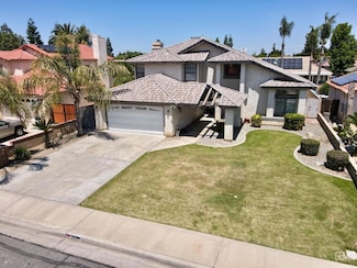 10204 Sunset Canyon Dr, Bakersfield, CA 93311