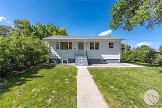 2403 Avenue B, Billings, MT 59102