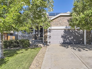 1458 S Flanders St, Aurora, CO 80017
