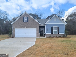 256 Shantz Way Unit (LOT A45), Byron, GA 31008