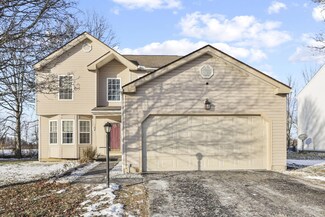 156 Windward Dr, Pataskala, OH 43062
