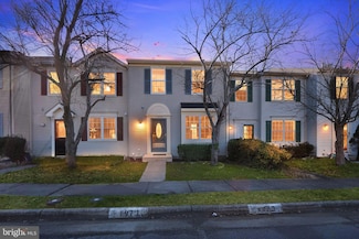 1973 Partree Ct, Woodbridge, VA 22191