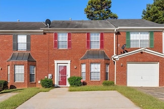 5583 Windfall Ln, Lithonia, GA 30058
