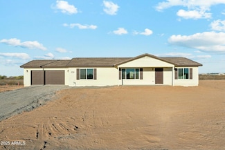 22387 S Manzanilla Rd, Buckeye, AZ 85326