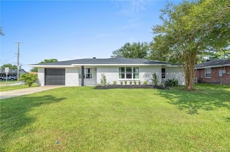 4701 Desoto St, Lake Charles, LA 70607