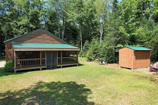 9161 Christmas Tree Lane Rd, Forestport, NY 13338