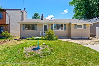 829 Brookside Ave, Keyport, NJ 07735