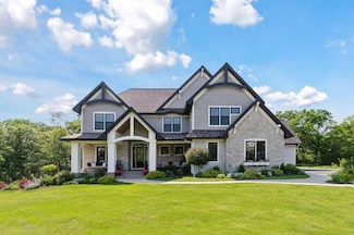1432 25th St, Houlton, WI 54082