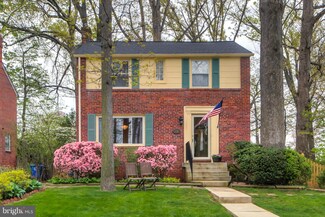 1116 Meurilee Ln, Silver Spring, MD 20901