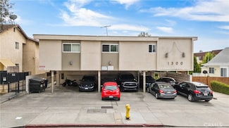 1300 E Broadway, Glendale, CA 91205