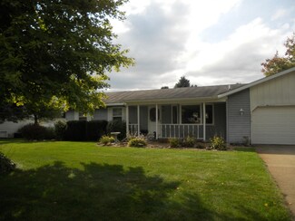 1764 Briarlane St, Dorr, MI 49323