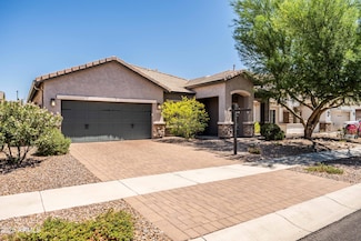 3022 E Santa fe Ln, Gilbert, AZ 85297