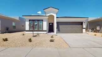 1031 Callie Ct, Socorro, TX 79927