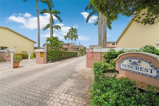 8706 SW 154th Circle Place Unit 2K, Miami, FL 33193
