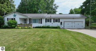 850 E Remus Rd, Mount Pleasant, MI 48858