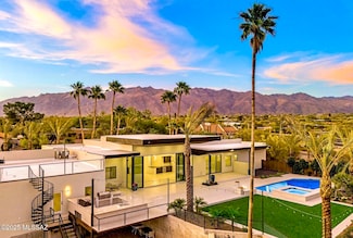 4678 E Coachlight Ln, Tucson, AZ 85718