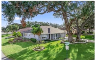 11584 SE 175th St, Summerfield, FL 34491