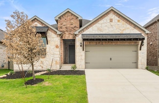 829 Round Mountain Pass, Andice, TX 78628