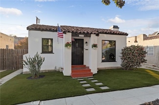 2647 San Francisco Ave, Long Beach, CA 90806