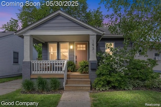 1931 Romeo St, Ferndale, MI 48220