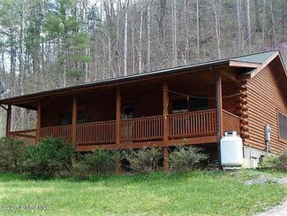 2764 Seneca Hollow Rd, Elliston, VA 24087