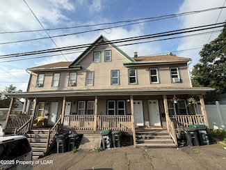 538 E Broad St, Hazleton, PA 18201