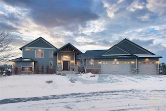 4547 Grams Ct, Billings, MT 59106