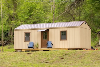 2656 B Coleman Creek Rd, Fraziers Bottom, WV 25082