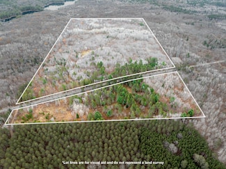 ON Sheep Ranch Rd, Rhinelander, WI 54501