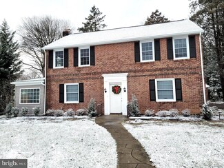 608 Argyle Rd, Wynnewood, PA 19096