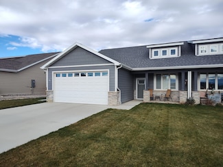 1357 Stone Ridge Dr, Sheridan, WY 82801