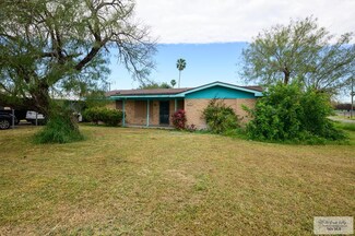 311 Templeton St, Harlingen, TX 78552