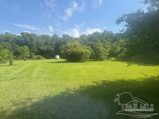 6116 E Fence Rd, Pensacola, FL 32526
