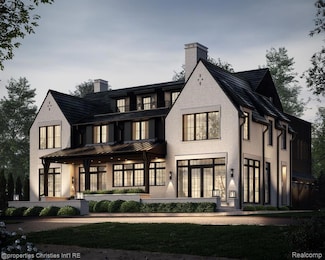 592 Lakeside Dr, Birmingham, MI 48009