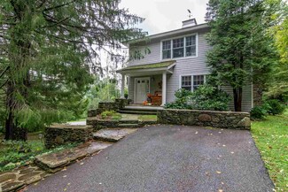 91 Witherell Ln, Manchester Center, VT 05255