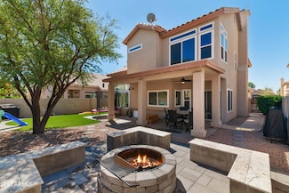 162 W El Freda Rd, Tempe, AZ 85284