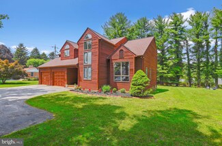 1328 Broadway Rd, Lutherville Timonium, MD 21093
