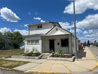 2001 Massachusetts Ave, Butte, MT 59701