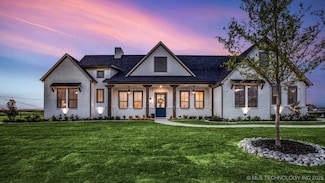 108 Deadwood Dr, Tishomingo, OK 73460