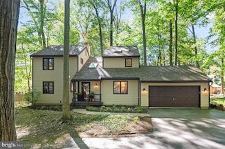 209 Pheasant Run Dr, Paoli, PA 19301