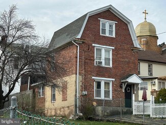 0 S Front St, Minersville, PA 17954